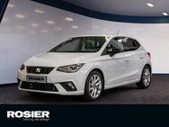 Seat Ibiza, 1.0 TSI FR, Jahr 2023 - Meschede (Kreis- und Hochschulstadt)