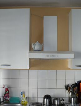Küchenzeile - 2m - Bamberg