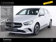 Mercedes B 180, PROGRESSIVE SPUR WINTER, Jahr 2023 - Itzehoe