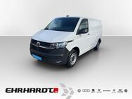 VW T6, 2.0 TDI Kasten 6 1 BLUET, Jahr 2020 - Hildburghausen