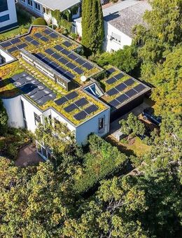 Trautheim: Anwesen für höchste Wohnansprüche - Mühltal