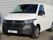 VW T6.1, Kasten, Jahr 2023 - Delitzsch