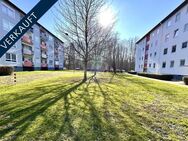 *VERKAUFT* Ideal geschnittene Wohnung mit Balkon am Stadtrand von Saarlouis - Saarlouis