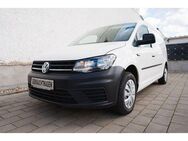 VW Caddy 2.0 TDI DSG Maxi Kasten BMT - Oranienburg