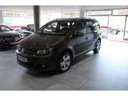 VW Touran 1.6 TDI DSG LIFE NAVI PANORAMA 7.SITZER - Puchheim