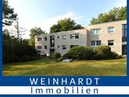 Wunderschöne 4-Zimmer-Wohnung beliebter Lage in Hamburg-Hummelsbüttel - Hamburg