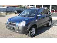 Hyundai Tucson 2.0 GLS/AHK/Sitzheizung/Tempomat - Adelheidsdorf