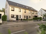 Genießen Sie mit Ihrer Familie viel Platz in Ihrem Reihenmittelhaus mit Garten und Terrasse im Wohngebiet mit S-Bahn-Nähe- München-Neuaubing - München Pasing-Obermenzing