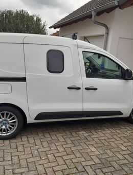 Wohnmobil Camper Neuwertig - Eichenzell