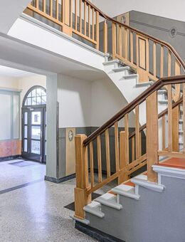 Charmante 3-Zi.-Altbauwohnung nahe dem Weißensee - Kurzzeitvermietung möglich - Berlin