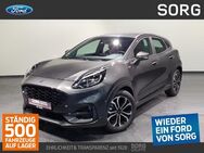 Ford Puma, 1.0 EcoBoost ST-Line, Jahr 2023 - Fulda