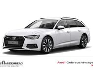 Audi A6, Avant 40 TDI quattro, Jahr 2020 - Karlsruhe