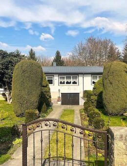 Bezugsfreies Einfamilienhaus nahe Groitzscher See - nur 30 km bis Leipzig Süd - Lucka