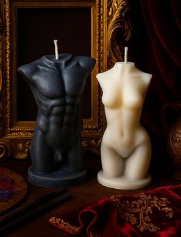 Handgemachte Duftkerzen zu verkaufen. Parfums für Autos🕯️🕯️🕯️ - Lübeck