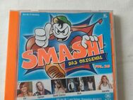 Smash! Vol. 25 von Various | CD - Essen