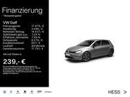 VW Golf, 1.0 l TSI Comfortline OPF, Jahr 2020 - Büdingen Zentrum