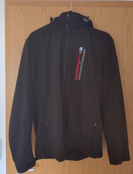 Softshelljacke in sehr gutem Zustand - Ilmenau
