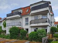 Charmante 3-Zimmer-Eigentumswohnung in guter Stadtlage von Minden - Minden (Nordrhein-Westfalen)