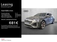 Audi SQ8, 22ZOLL, Jahr 2024 - Hanau (Brüder-Grimm-Stadt)