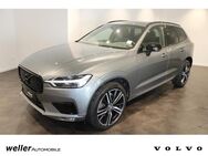 Volvo XC60, B5 Diesel R-Design AWD, Jahr 2019 - Bietigheim-Bissingen