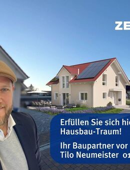 Bauplatz in Bad Dürkheim - BIEN-ZENKER im Baugebiet Fronhof II - Bad Dürkheim