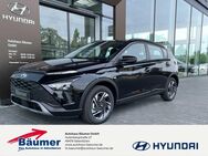 Hyundai BAYON, 1.0 T-GDI 48V Trend LICHT KOMF, Jahr 2024 - Ibbenbüren