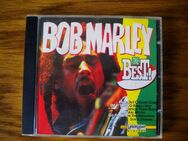 Bob Marley-The Best-CD,Laserlight,15 Titel,von 1992 - Linnich
