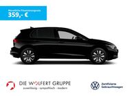 VW Golf, 2.0 TDI MOVE, Jahr 2024 - Bürgstadt