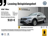 VW T-Roc, 1.5 TSI Style R Digi C-Pro, Jahr 2022 - Luckenwalde