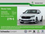 Skoda Fabia, 1.0 TSI Monte Carlo R, Jahr 2022 - Augsburg