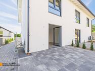 Neubau in Selbach-Wissen - Reihenendhaus mit Wärmepumpe & Energieeffizienzklasse A+ - Wissen