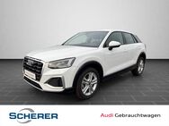 Audi Q2, 35 TFSI advanced, Jahr 2023 - Alzey