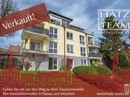 Verkauft! Außergewöhnliche Maisonette-Wohnung in Toplage von Passau! - Passau