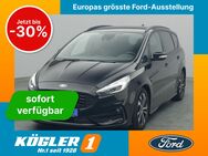 Ford S-Max, ST-Line 165PS Family&Business-Paket, Jahr 2020 - Bad Nauheim