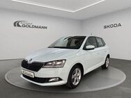 Skoda Fabia, 1.0 l MPI Cool Plus Cool Plus, Jahr 2019 - Duderstadt