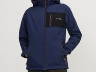 Jack & Jones Softshelljacke JJ JJTYSON SOFTSHELL JACKET