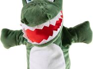 Heunec® Handpuppe Krokodil