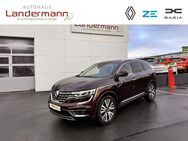 Renault Koleos, INITIALE PARIS BLUE dCi 185, Jahr 2021 - Spenge