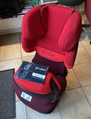 Kindersitz Cyber Pallas-Fix in 52074