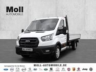 Ford Transit, Pritsche EK 350 L4 170PS Allwetter, Jahr 2023 - Aachen