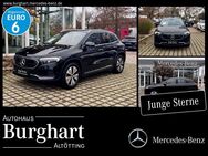 Mercedes EQA, 250 Progressive Advanced Plus Burmester, Jahr 2023 - Altötting