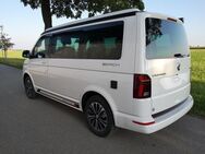 VW California 6.1 Beach Camper Edition T6.1 2.0 ... - Hüttenberg