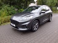 Ford Kuga, 1.5 ST-Line X EcoBoost EU6d-T digitales, Jahr 2020 - Gelsenkirchen