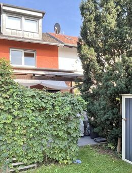 Reihenhaus in Stockach - Zentral wohnen, Ruhe genießen - Stockach