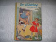 Der Wildfang,Barbara Wiesen,Neuer Jugendschriften-Verlag,ca. 50er Jahre - Linnich