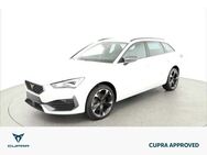 CUPRA Leon, 1.4 Sportstourer e-Hybrid, Jahr 2022 - Kassel