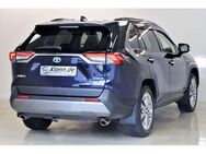 Toyota RAV 4 Hybrid 2.5 222PS 4x4 Lounge Pano Leder 1Hd - Teltow