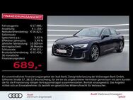 Audi A6, Limousine S line 45 TFSI qu, Jahr 2024 - Ingolstadt