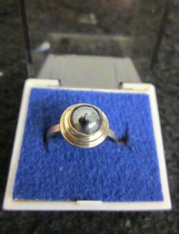 Antiker Ring - 835 er Silber - unbenutzt -aus Ur- Zeiten - J1-37- - Mahlberg