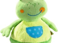 Haba Greifling Stehauffigur Frosch